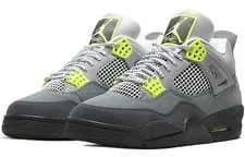 Jordan 4 Retro Se 95 Neon - -007 MT 3