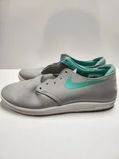 Nike SB Lunarlon One Shot 8 Skate Shoes 4
