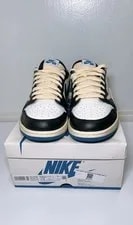 Air Jordan 1 Retro Low OG SP X Size 12 Military 2