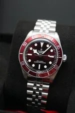 2024 Tudor Black Bay 58 39mm - 79030B 3