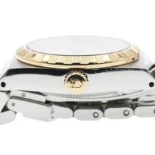 Tudor Royal 28303 28mm SS Gold #C6395 3