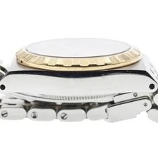 Tudor Royal 28303 28mm SS Gold #C6395 4