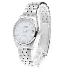 Tudor Prince Date 72000 Stainless 2