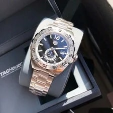 TAG Heuer Formula 1 WAZ2012.BA0842 Automatic 43mm 2