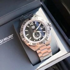 TAG Heuer Formula 1 WAZ2012.BA0842 Automatic 43mm 3