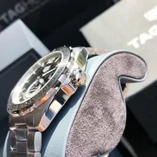 TAG Heuer Formula 1 WAZ2012.BA0842 Automatic 43mm 4