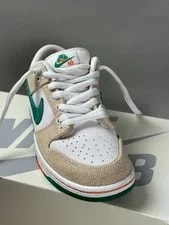 Nike SB Dunk Low Pro QS X Jarritos Size 7.5 Very Clean FD0860-001 3