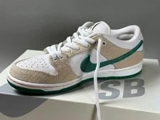 Nike SB Dunk Low Pro QS X Jarritos Size 7.5 Very Clean FD0860-001 4
