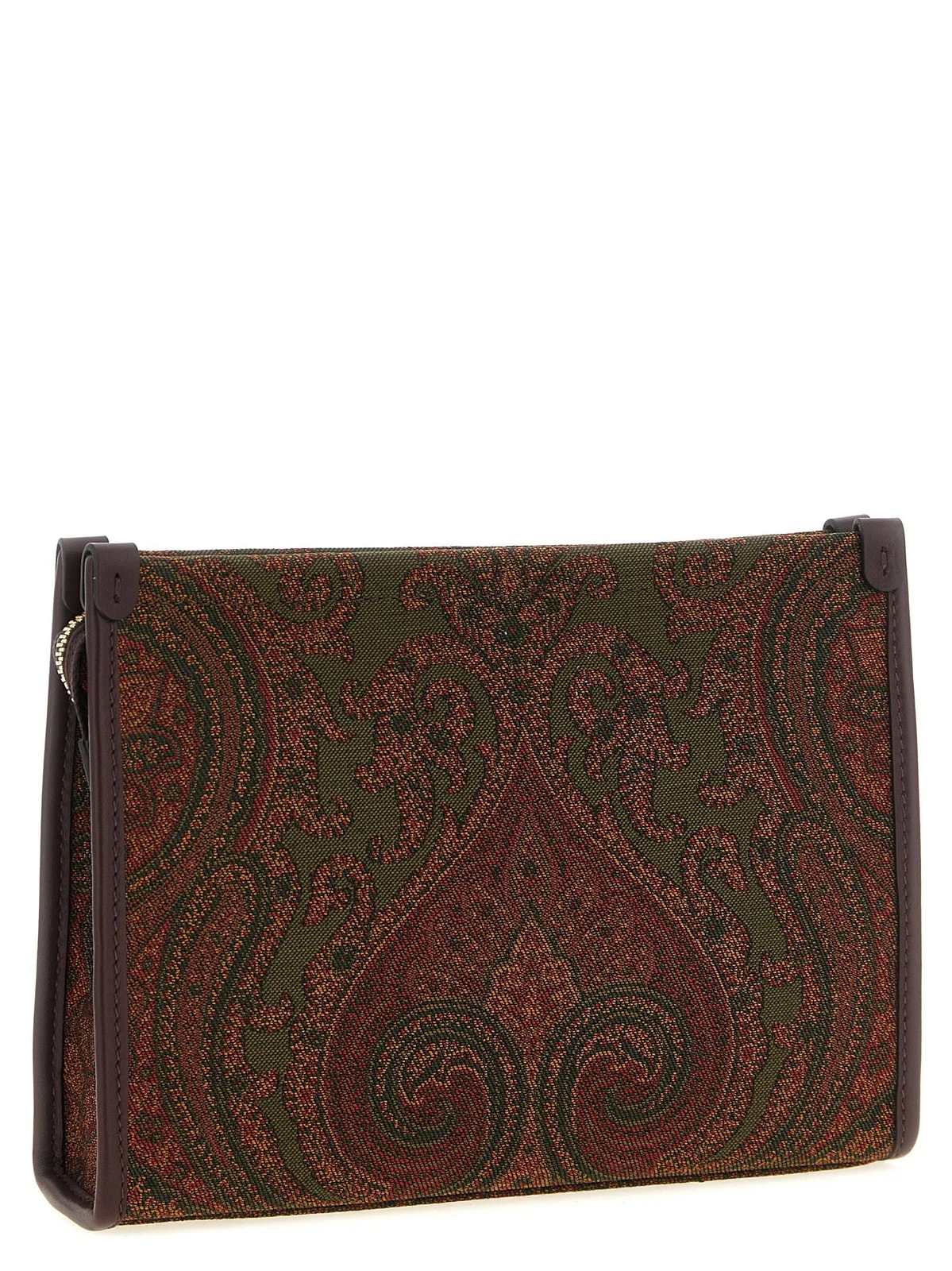 Etro Paisley — Fabric 2