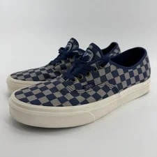 VANS — Vans Harry Potter Authentic Ravenclaw Checkerboard 10 — Sneaker — resale