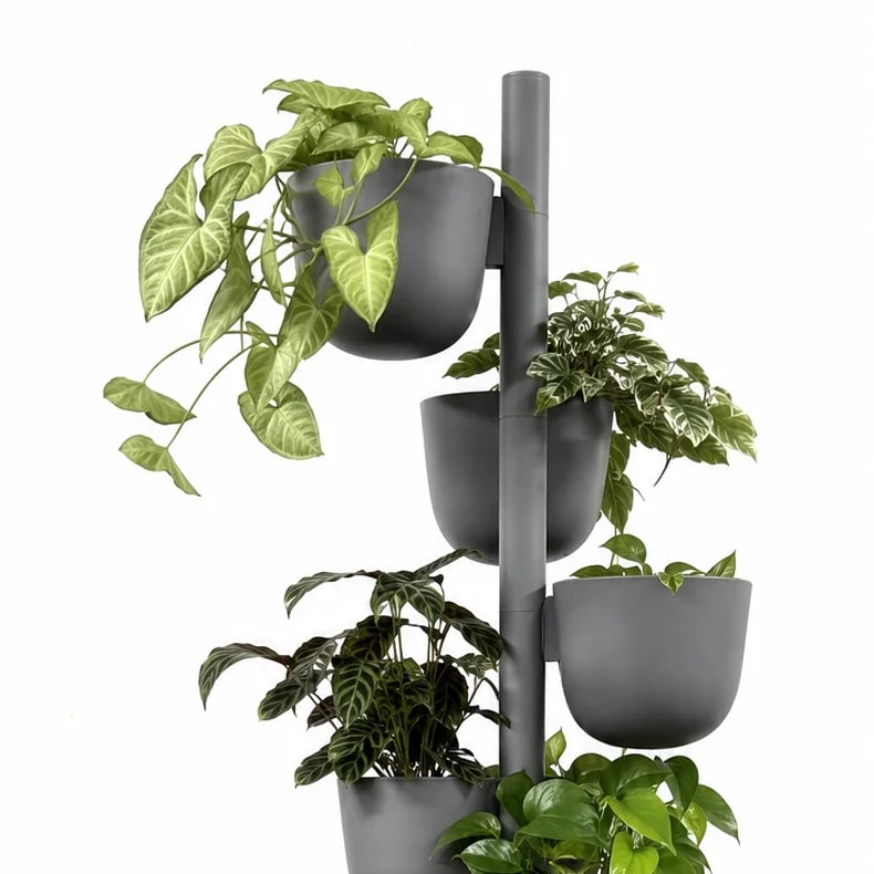 DWR Story Planter 2