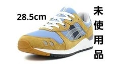 Asics — 10.5US Asics Awake Ny Gel Lyte III OG — Sneaker — resale