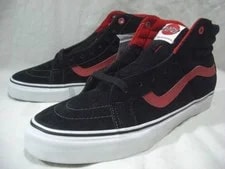 Vans — 2014 Vans X Hosoi Sk8-Hi Notchback Pro VN-0OK48MR Without Box Us9.5 — Sneaker — resale