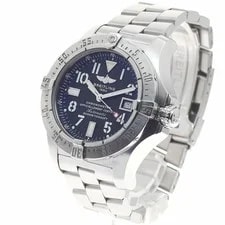 Breitling A17330 Avenger Sea Wolf Date Automatic S 957325 2
