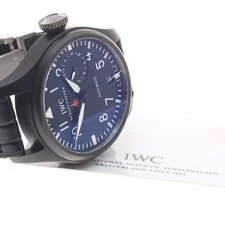 IWC Big Pilot's IW501901 TO298576 2