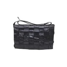 Bottega Veneta — Bottega Veneta 691407 VCQ718803 Format Maxi Cassette 150230649 — Handbag — resale