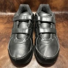 New Balance 577 DSL 2 Walking Shoes Sz 11 Eeee /45 Hook Loop 4