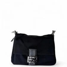 Fendi — Fendi Baguette (aa061226a7r) — Handbag — resale