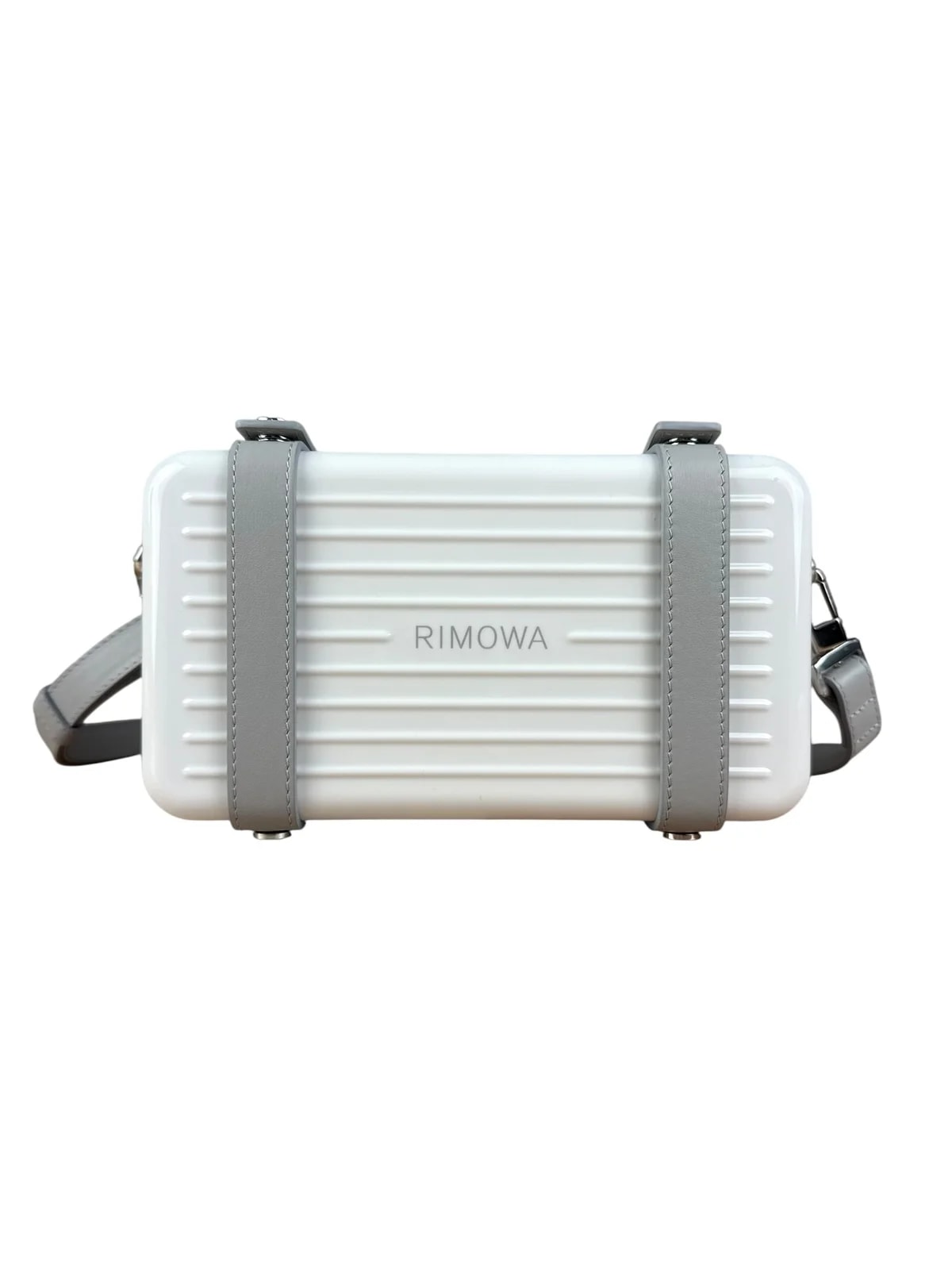 Rimowa Personal Polycarbonate Crossbody 3