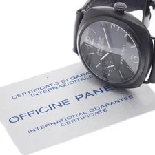 Panerai Radiomir Black Seal PAM00292 Hand Winding Watch_968929 2