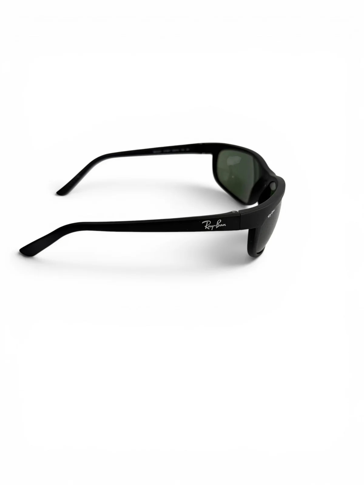 Ray-Ban Matte Predator 2 Sunglasses 3