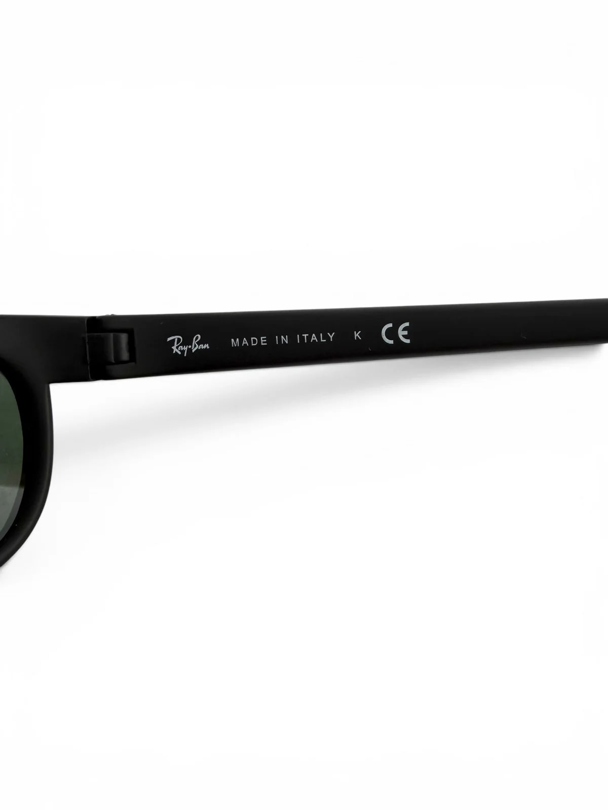Ray-Ban Matte Predator 2 Sunglasses 4