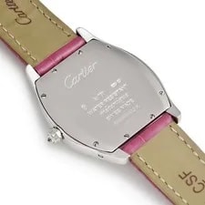 Cartier Tortue MM WA501009 TO243931 2