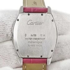 Cartier Tortue MM WA501009 TO243931 4