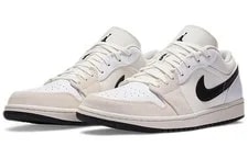 Jordan 1 Low Astrograbber DC3533-100 3