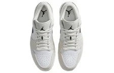 Jordan 1 Low Astrograbber DC3533-100 4