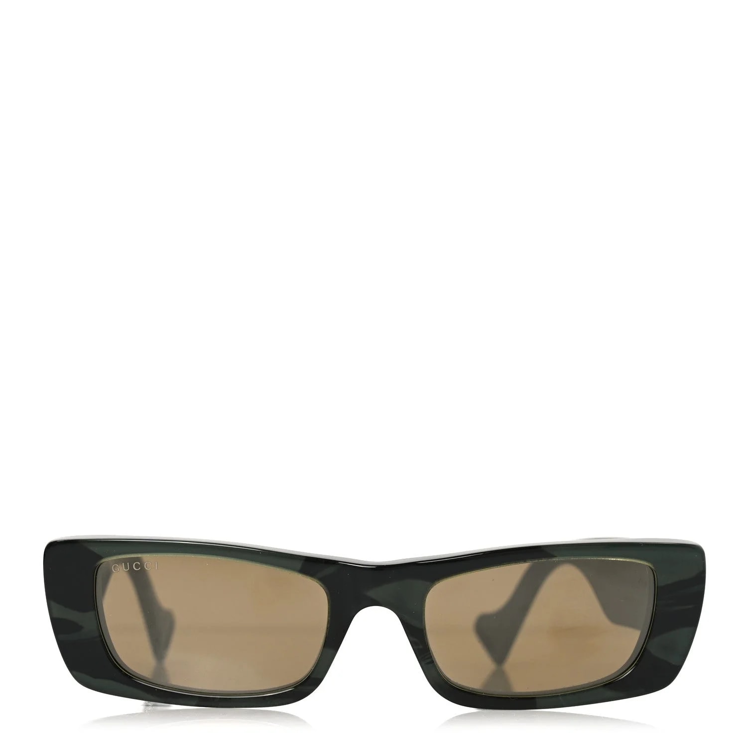 Acetate Rectangular GG0516S Sunglasses 2