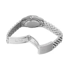 Rolex Datejust 16234 36mm Stainless Steel Silver #WW1573 4