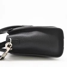 Celine Luggage Shopper Dark Smooth Calf 4