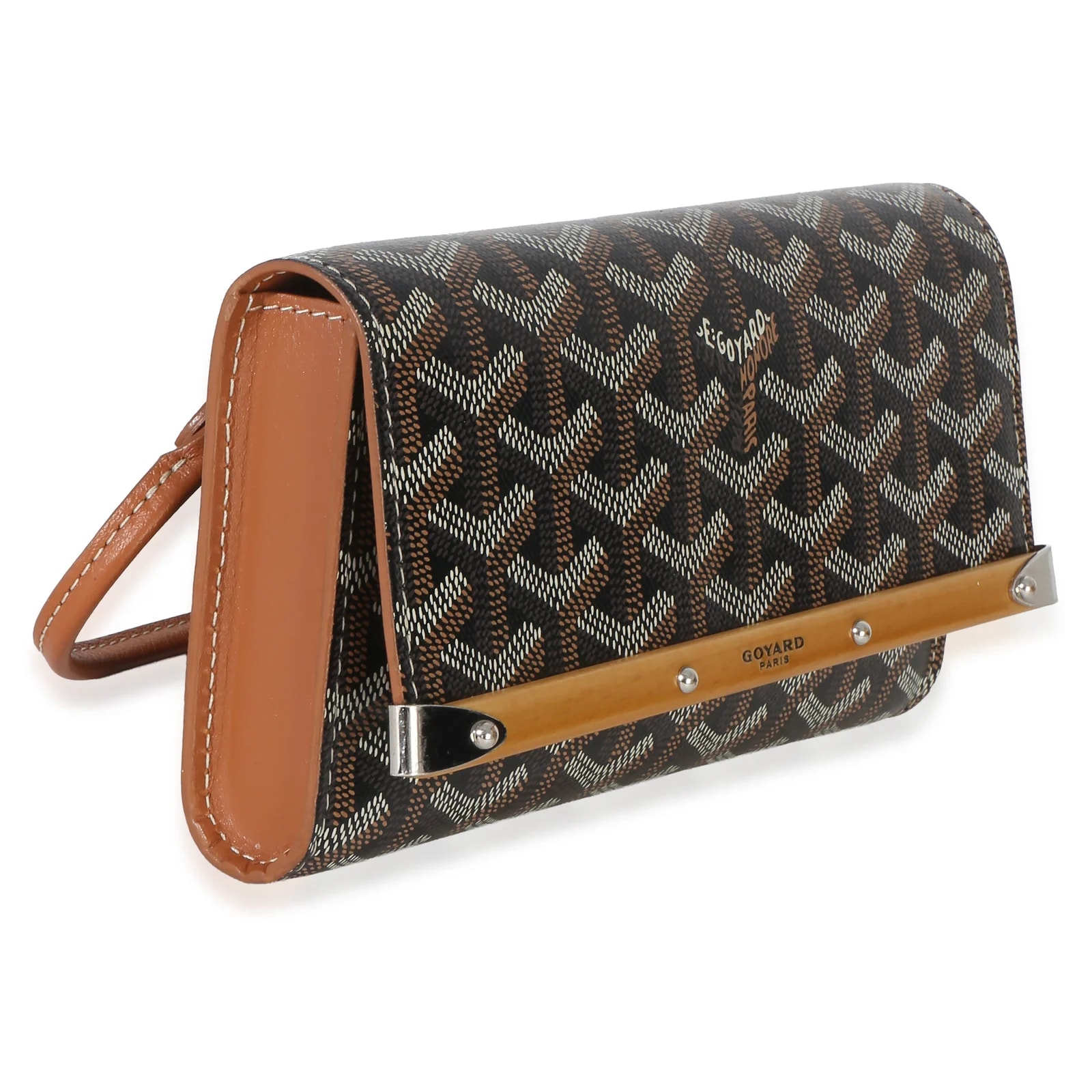 Goyard Monte Carlo 3