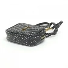 Saint Laurent Baby Lou Excellent From Japan 3