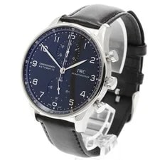 IWC Portuguese IW371447 TO306519 2