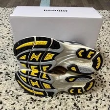 9.5US Jjjjound Asics Gel-Kayano 14 4