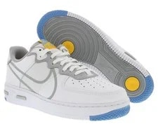 Nike Air Force 1 React Shoes 4