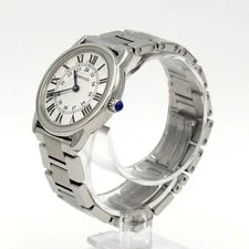 Cartier Rondo Solo SM W6701004 Quartz 2
