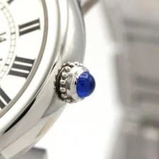 Cartier Rondo Solo SM W6701004 Quartz 4