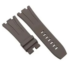 Audemars Piguet — Audemars Piguet Royal Oak Offshore 44mm Brown Rubber Strap Genuine — Watch — resale