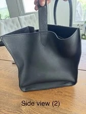 Celine Phantom Luggage Medium 4