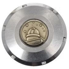 Omega Constellation 14902 62SC 34mm SS Silver #C8036 4