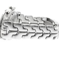 TAG Heuer Link CT1116 41mm SS Silver #C10146 3