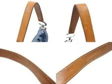 Christian Dior Saddle Flower Embroidered JCE44001 Excel 99 3
