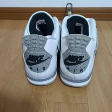 11.0US Air Jordan 4 Fv5029-100 3