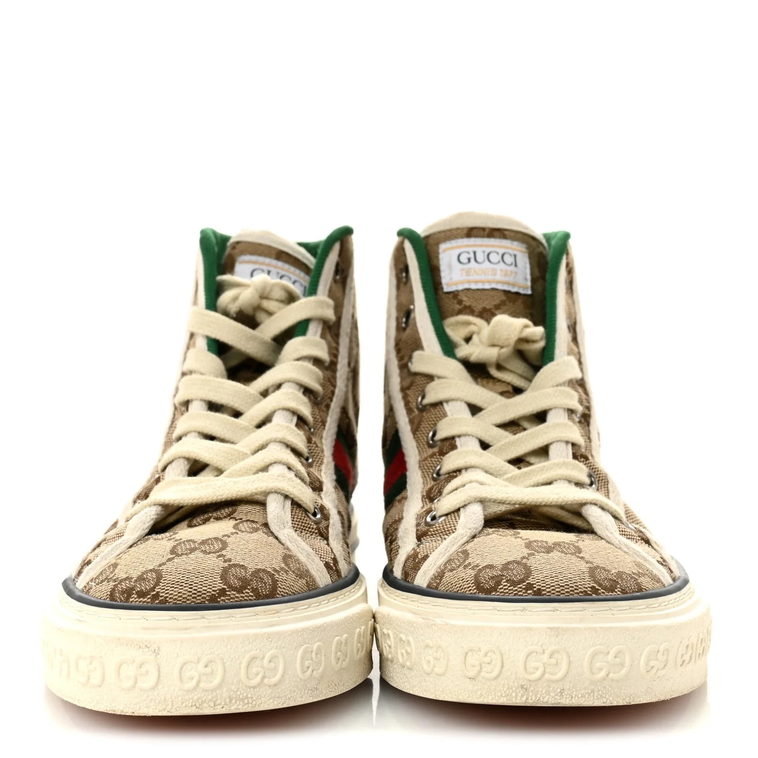 GG Web 1977 Tennis High Top 37 Mystic 3