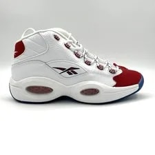 Reebok — Reebok Question Mid OG Toe 2020 — Sneaker — resale