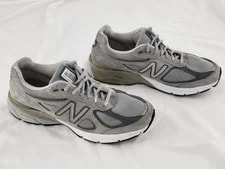 Size 10 B - New Balance 990v4 W/O Box 2
