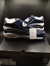 Reebok the Answer III DMX HR1061 2023 Iverson 2